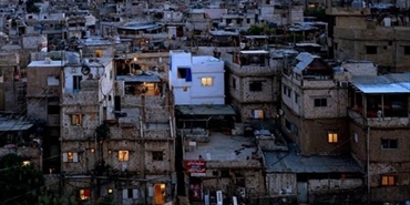 مخيمات بيروت..عرضة للخطر؟