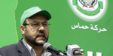 بركة: حماس تشارك في اجتماعات اللجنة التحضيرية للمجلس الوطني الفلسطيني لتعزيز الوحدة الفلسطينية