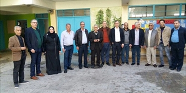 شهوان: "الأونروا" لن تفتح مراكزها بالمخيم حتى تأخد ضمانات بعدم تكرار ما حدث