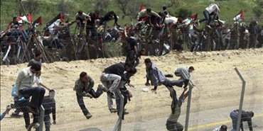 «يوم الأرض»: زحف «عالمي» نحو القدس