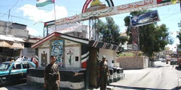 هل ينسف بناء جدار حول مخيم عين الحلوة جسور الثقة اللبنانية الفلسطينية؟