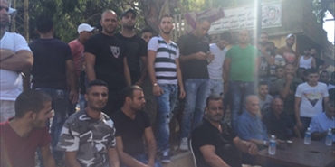 البداوي يتجاوز خضّة أمنية