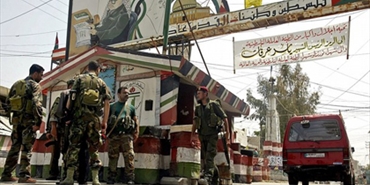 "mtv": مواقع لتنظيمات فلسطينية مسلحة في لبنان أخطرها في الدامور 