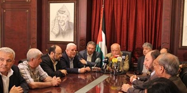 الآغا: وضع الفلسطينيين في اليرموك كارثي وهناك محاولة لشطب قضية اللاجئين وحق العودة