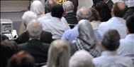 خمسون «الدراسات الفلسطينية»