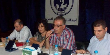 أوراق من الذاكرة اللّبنانيّة والفلسطينية في ذكرى النكبة