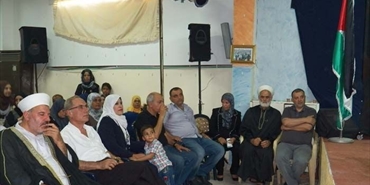 مسرحية اجا الصبي في الرشيدية‎