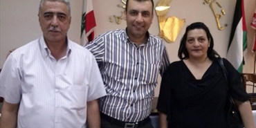 اللينو … لن نقف في الوسط لينهشونا
