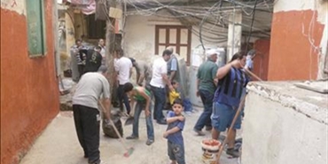 «برج البراجنة»: «المصلحة العامة».. فوق كل التنظيمات