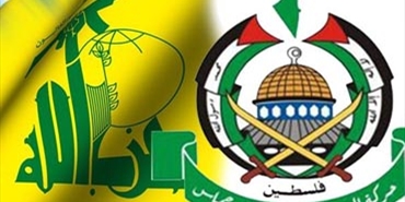 قيادي في حماس: حزب الله ليس صاحب قرار فيما يتعلق بوجودنا في لبنان