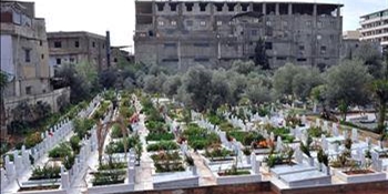 مدرسة اليرموك الابتدائية.. دائماً في الطليعة
