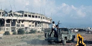 في ذكرى اجتياح عام 1982.. “موقع مخيم برج البراجنة” ينشر أسماء الشهداء الذين ارتقوا في مواجهة الاحتلال