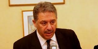 دبور: موقفنا محايد من الشؤون اللبنانية
