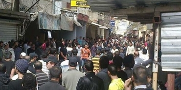 حملة لمكافحة "التحريض" ضد اللاجئين الفلسطينيين