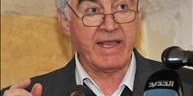 بشارة مرهج: لا خوف على وجود حماس في لبنان ولا على علاقتها بحزب الله