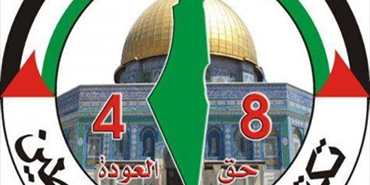 الأمانة العامة لتكتل أبناء فلسطين 48 ـ أبناء العودة: ليقف التحريض ضد حماس العمود الفقري للمقاومة الفلسطينية