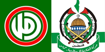 وفد من حماس زار أمل: لضرورة بقاء الفلسطينيين بطليعة المواجهين لصفقة القرن