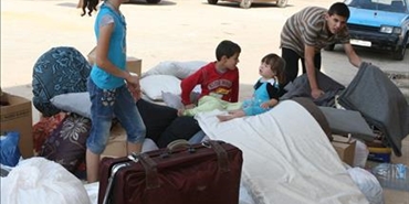 فلسطينيو سوريا: استجابة ضعيفة لـ«الأونروا» بقاعاً