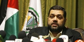 حمدان: اعتقالات السلطة انقلاب على المصالحة