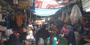 هدوء في عين الحلوة بعد محاولة إغتيال عنصر من حركة "فتح"