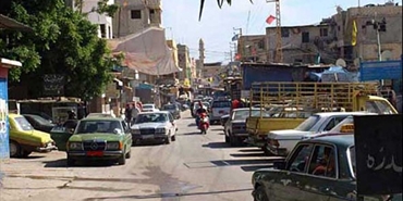 وثيقة فلسطينية لإبعاد المخيمات عن الصراعات اللبنانية – السورية