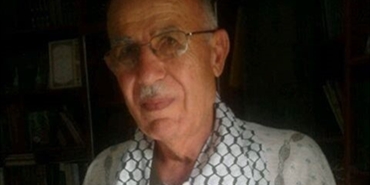 احتفال تأبيني في ذكرى عقيلة رئيس متحف فلسطين محمود دكور في المعشوق
