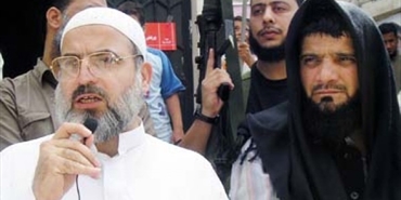 القوى الاسلامية عين الحلوة.. تدرأ مفاسد صيدا