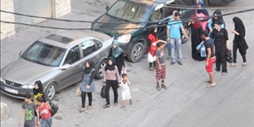 عين الحلوة.. لن يكون نهر بارد آخر