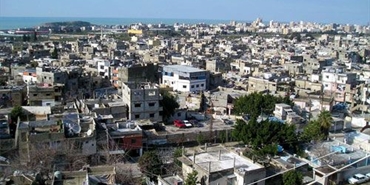 الفصائل الفلسطينية تؤكد تحييد المخيمات في لبنان