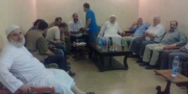 خبايا الذي يحدث في تعمير عين الحلوة؟