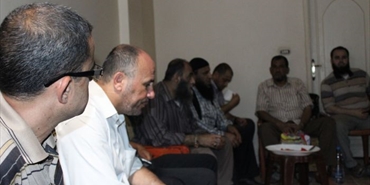 الحركات الإسلامية في مخيم عين الحلوة تشكل لجنة أمنية مشتركة لتثبيت الأمن ومنع تكرار الأحداث الأمنية
