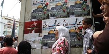 النزوح الفلسطيني إلى مخيمات الشمال: تراكم المأساة
