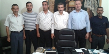 حماس والجبهة الشعبية: ندعوا الى تحييد المخيمات ومواجهة الفتنة المذهبية بتعزيز وتحصين العلاقة اللبنانية والفلسطينية لما فيه مصلحة الشعبين