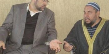 هل دعا الشيخ الرافعي حركة حماس للانتقال من الضاحية الى طرابلس؟