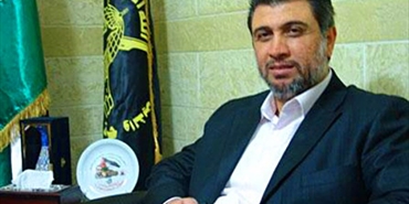 الجهاد الإسلامي: الإشاعات عن عين الحلوة للنيل من الموقف الفلسطيني