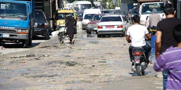 مصادر عصبة الأنصار بعين الحلوة :لايمكن أن نأوي من يتعرض للجيش