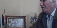 صبحي ابو عرب: المخيمات الفلسطينية لن تكون الا عامل ايجابي في لبنان