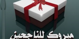 اهالي مخيم عين الحلوة يحتلفون بالنجاح الباهر الذي حققه ابناء المخيم في الشهادة المتوسطة