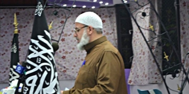 الشيخ جمال خطّاب يشرح ظروف تلبيته دعوة إفطار حزب الله في حارة صيدا