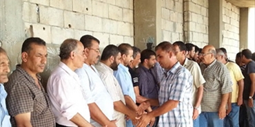 الرشيدية شعيت المرحوم شحادة يوسف ديب "أبو يوسف"