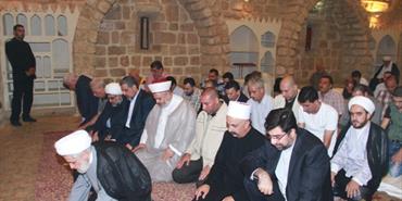 نعيم قاسم: المقاومة واحدة في لبنان وفلسطين.. وهي معيار صحة المواقف