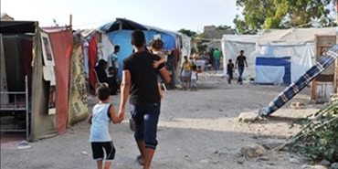 نازحو عين الحلوة: انقلونا إلى مكان آخر
