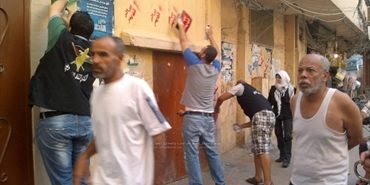 البداوي: تحرك ضد مخطط برافر واعادة استئناف المفاوضات