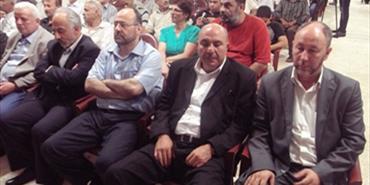 لجنة دعم المقاومة في فلسطين تحيي يوم القدس العالمي في مخيم برج البراجنة - بيروت‎