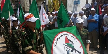 أنصار الله تحيي يوم القدس العالمي