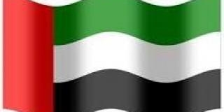 الامارات وزعت 50 ألف حصة على النازحين الفلسطينيين من سوريا