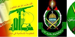 صحيفة السفير: لقاءات بين إيران و"حزب الله" و"الإخوان المسلمين" وحماس لإعادة ترتيب العلاقة
