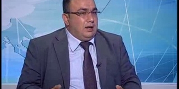 طارقجي :النازحون الفلسطينيون من سوريا للبنان ملاحقون أمنياً