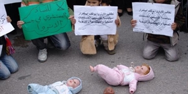 لماذا لا تتراجع "الأونروا" عن قرارها بوقف المساعدات "للبارد"؟!