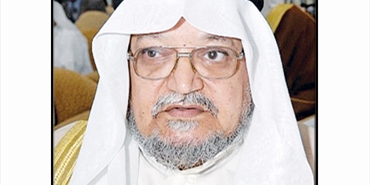 مؤسسة القدس الدولية تنعي الداعية الدكتور عبد الرحمن حمود السميط
